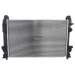 Mercedes Benz B-Class W245 B170/B200D Radiator 06-12 - Image 2