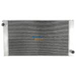 Mini Cooper 1 / Cooper S 1.6T Radiator Automatic 06-13