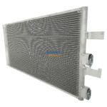 Mini Cooper / Cooper S 2 Condenser 1.5T/2.0T 14+ - Image 2