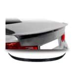BMW F30 / F80 3 Series CSL Style Boot Spoiler Gloss Black 2012+