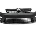 VW Golf 7 R Style Front Bumper 13-17