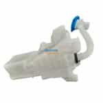 VW Polo 8 AW Windscreen Washer Bottle 18+ - Image 2