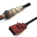 Euromann Lambda (Oxygen) Sensor Front for Audi A3 8V / VW Mk7 1.4 TSI CXSB/CZCA