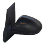 Mazda 2 Door Mirror Electric + Autofold Left 07-14 - Image 2