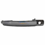 Nissan Xtrail 2 Front Door Handle Chrome With Keyhole Left 08-14