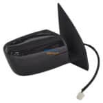 Nissan Xtrail 2 Door Mirror Electric Right 08-14 - Image 2