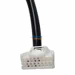Nissan Xtrail 2 Door Mirror Electric Right 08-14 - Image 5