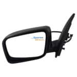 Nissan Xtrail 2 Door Mirror Electric Left 08-14