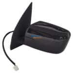 Nissan Xtrail 2 Door Mirror Electric Left 08-14 - Image 2