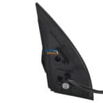 Nissan Xtrail 2 Door Mirror Electric Left 08-14 - Image 3