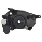 Opel Corsa Lite Headlight Standard Left 96+ - Image 2