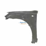 Chevrolet Aveo 2 Sedan Front Fender With Marker Hole Left 07-12