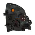 Hyundai H100 Headlight Black Left 12+ - Image 2