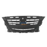 Mazda 3 Main Grille Without Chrome Frame 14-16