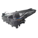 Mazda 3 Headlight Electric With Projector Left 14-16 - Image 3