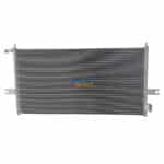 Nissan Np300 2.5TD Condenser 08-22
