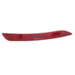 BMW F30 3 Series Rear Bumper Reflector Right 12-15 - Image 2