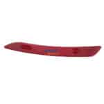 BMW F30 3 Series Rear Bumper Reflector Left 12-15 - Image 2