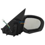 Suzuki Swift 2 Mirror Electric With Flasher Right 11-18