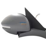 Suzuki Swift 2 Mirror Electric With Flasher Right 11-18 - Image 2
