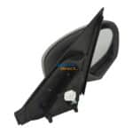 Suzuki Swift 2 Mirror Electric With Flasher Right 11-18 - Image 3