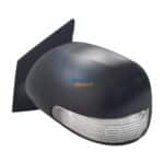 Toyota Corolla AE130 Mirror Electric With Indicator Left 07+ - Image 3