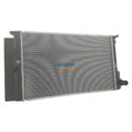 Toyota Corolla Professional 1.3/1.4/1.6 Radiator Manual 07+ - Image 2