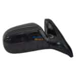 Toyota Corolla Door Mirror Manual Right 96-02 - Image 2