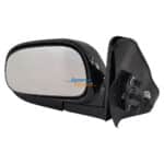 Toyota Corolla Door Mirror Manual Left 96-02