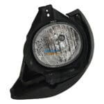 Toyota Fortuner 1 Fog Light Assembly Right 06-11