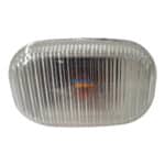 Toyota Fortuner 1 Sidemarker White Left=Right 06-11