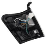 Toyota Hilux TN130 4WD Corner Lamp Assembly Left 01-05 - Image 2