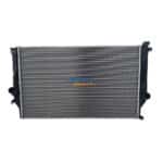 Toyota Rav4 2.2D Radiator Manual 13-19