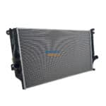 Toyota Rav4 2.2D Radiator Manual 13-19 - Image 3