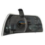 Toyota Tazz Corner Lamp Right 00-07 - Image 2