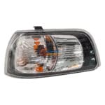 Toyota Tazz Corner Lamp Left 00-07