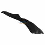 Toyota Yaris Sedan Front Fender Liner Left 05-12