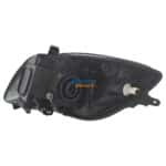 Toyot Yaris Hatchback Headlight Right 05-09 - Image 2