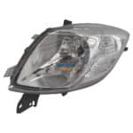 Toyot Yaris Hatchback Headlight Left 05-09