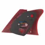 Toyota Yaris Hatchback Tail Light Left 05-09 - Image 2