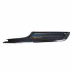 VW Golf 7 Front Bumper Grille W/Chrome Lower Left 13-17
