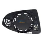 VW Golf 7 Door Mirror Glass Electric + Heating Left 13-21 - Image 2