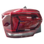 VW Polo 8 / AW GTI Taillight LED Left 2018-2022