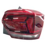 VW Polo 8 / AW GTI Taillight LED Right 2018-2022