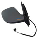 VW T5 Door Mirror Electric W/Heating Right 10-15 - Image 2