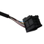 VW T5 Door Mirror Electric W/Heating Right 10-15 - Image 3