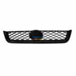 Daihatsu Terios 1 Main Grille Black 06-09