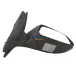 Ford Focus 4 Door Mirror with Indicator + Heating + Autofold + Puddle Lamp Right 12-19 - Image 3