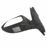 Ford Focus 4 Door Mirror with Indicator + Heating + Autofold + Puddle Lamp Left 12-19 - Image 3