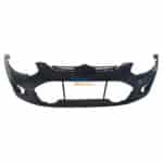 Ford Figo Front Bumper Skin 12-16